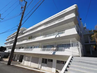 逗子ホワイトハウスの画像