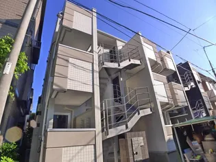 MELDIA梅田Aの画像