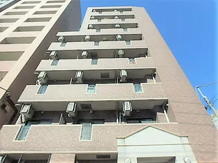 東京都文京区千石3【マンション】の外観