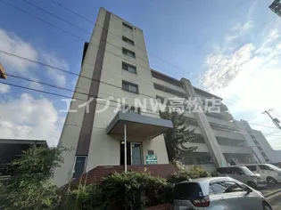 青春ハイツIの画像