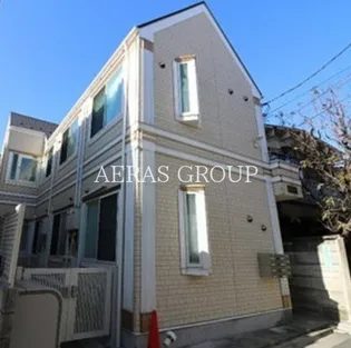 フェリスセレーノの画像