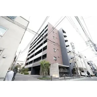 プライマル品川西大井の画像