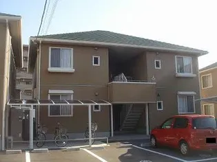 プランドール凛 A棟の画像