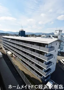 シャルム梅林の画像