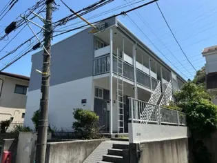 レオパレスYRPの画像