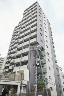 BPRレジデンス西早稲田【5階】の外観