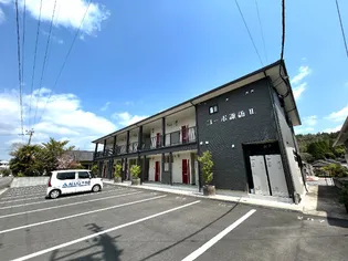 コーポ諏訪IIの画像