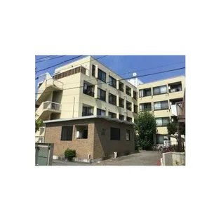 北越谷MKハウスの画像
