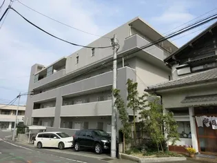 Fコスモ新検見川の画像