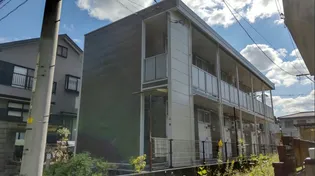 レオパレスあさひの画像