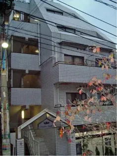 スカイコート市ヶ谷Ⅱの画像