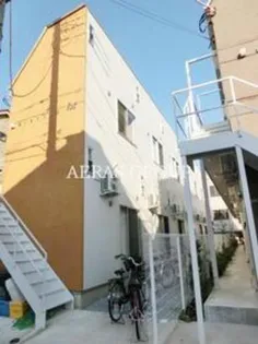 RーSTYLE竹ノ塚1STの画像