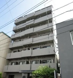ルーブル早稲田伍番館の画像