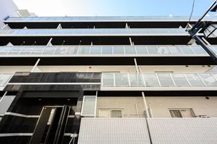 アクサス池上STAの画像