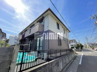 セレッソ石川橋の画像