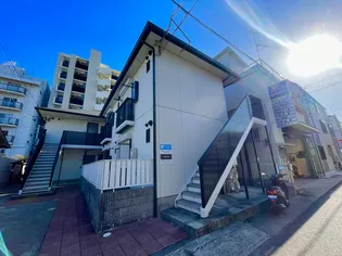 本山ヴィレッジAの画像