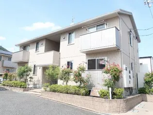 ウィット西深津 A棟の画像