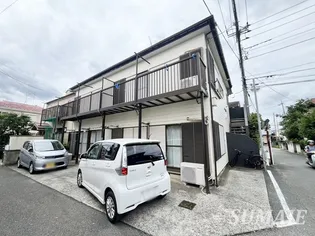 コーポ石川の画像
