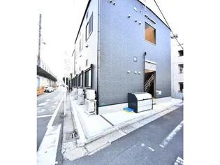 ハーモニーテラス北小岩XIIの画像