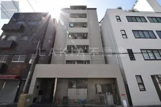 マンションキャッスルの画像