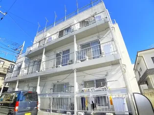 高砂マンションの画像