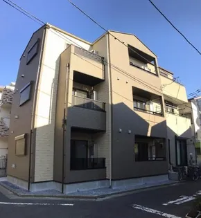 ルッシェロ平井の画像