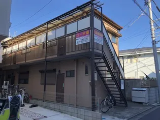 コーポ睦の画像
