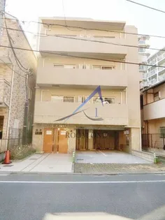 スカイコート大島の画像