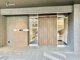 BRILLIA IST 浅草橋の画像