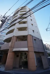 東京都文京区春日2【マンション】の外観