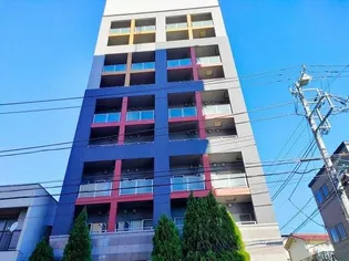 FLAT船橋の画像