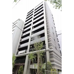 東京都荒川区東日暮里5【マンション】の外観