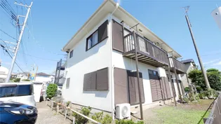 メゾン渋谷の画像