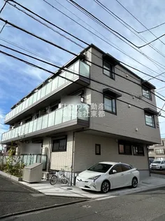 トラストメゾン町田の画像