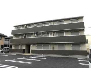 アネックス曙町の画像