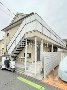 メゾン出雲の画像