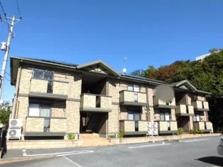 埼玉県秩父市中宮地町【アパート】の外観