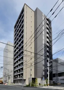 エンクレスト大手門GLOWの画像