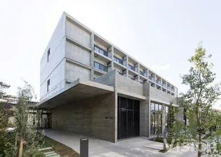 東京都板橋区坂下2【マンション】の外観