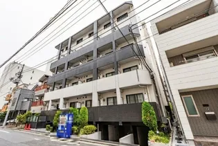 グラントゥルース大森プレミオの画像