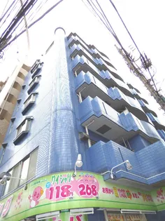 アルペンローゼ川口の画像
