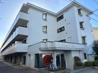 メゾン ド ヴァルセの画像