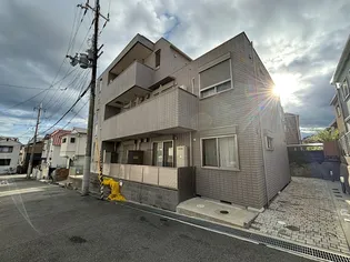メゾン六甲2の画像