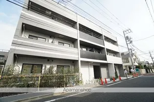 メインステージ上板橋の画像