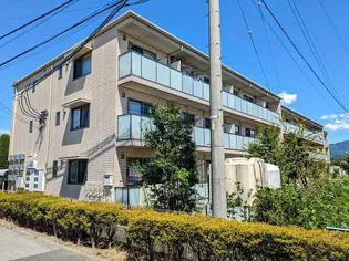 サンリッツ杉山の画像