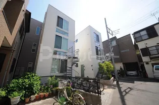 THE RIVER SIDE AOTOの画像
