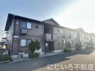 グラン リーオ D棟の画像