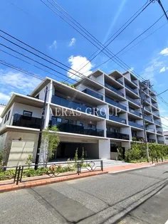 オアーゼ文京大塚の画像