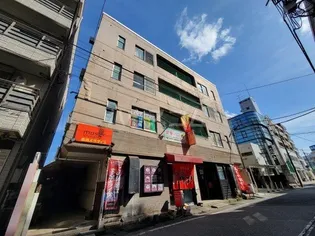 コーポ総の画像