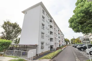 UR知立の画像